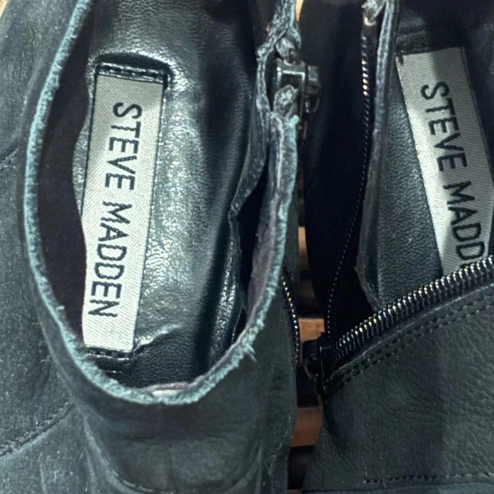 STEVE MADDEN 